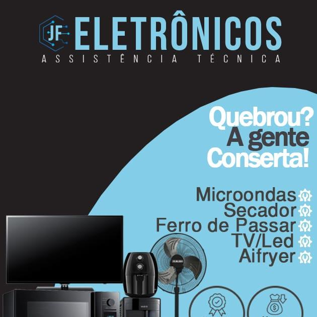 JF Eletrônicos